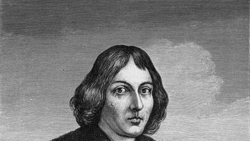 Nicolaus Copernicus