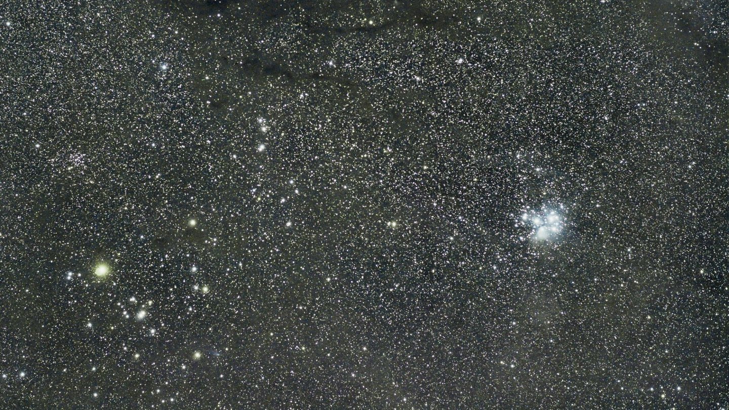 Molekül Sensation Könnte Dieses Mysteriöse Molekül Leben Im All Ermöglichen - 00vjxjh