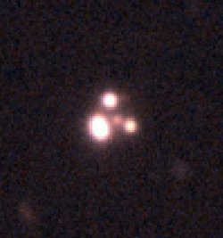 Mehrfachquasar MG J0414+0534