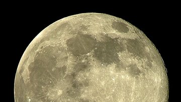Mond