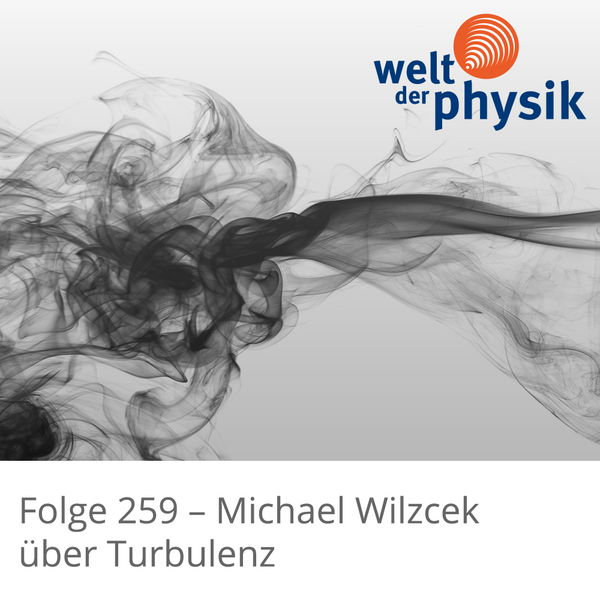 Welt der Physik Turbulenz