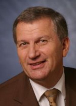 Prof. Dr. Gerd Litfin