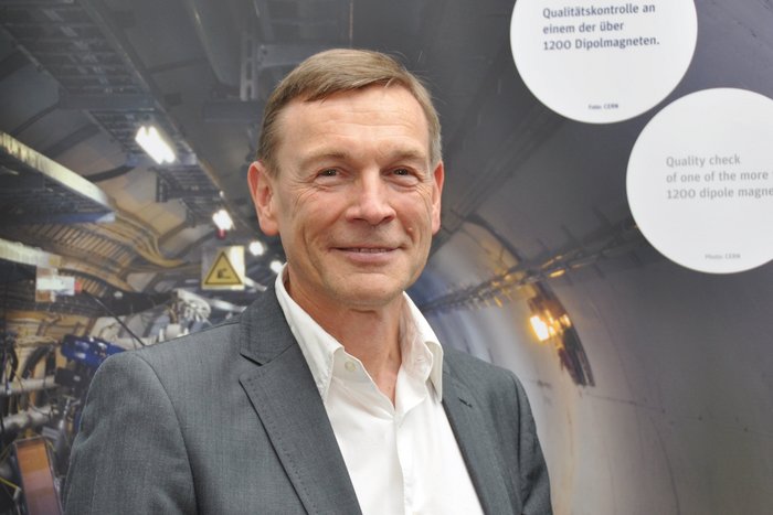 Peter Mättig