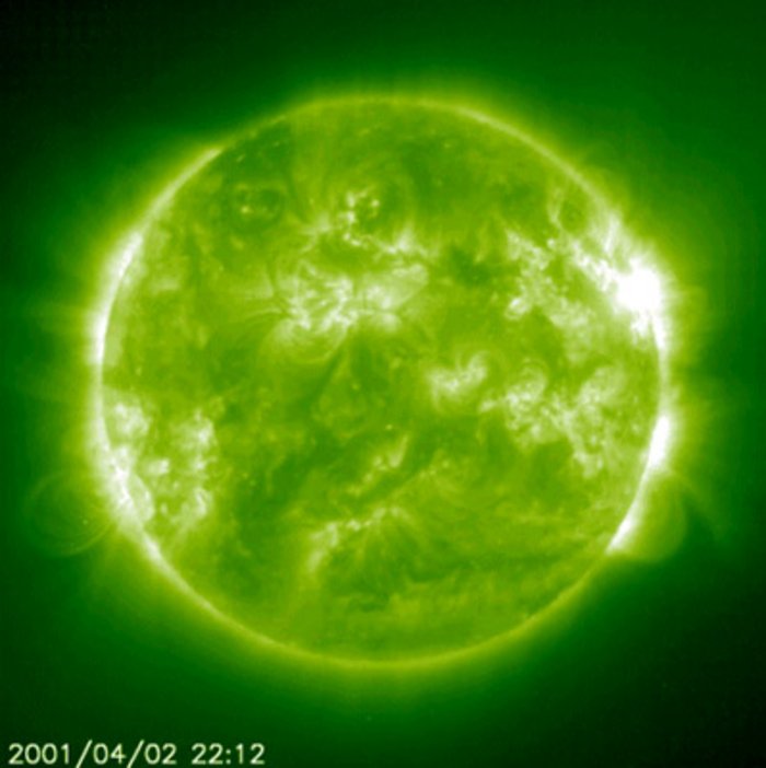 Sonnenstürme Sonnenstürme