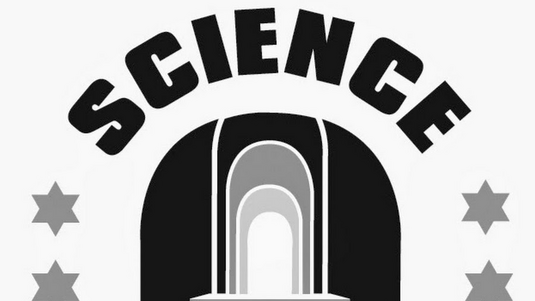 Logo Science Slam