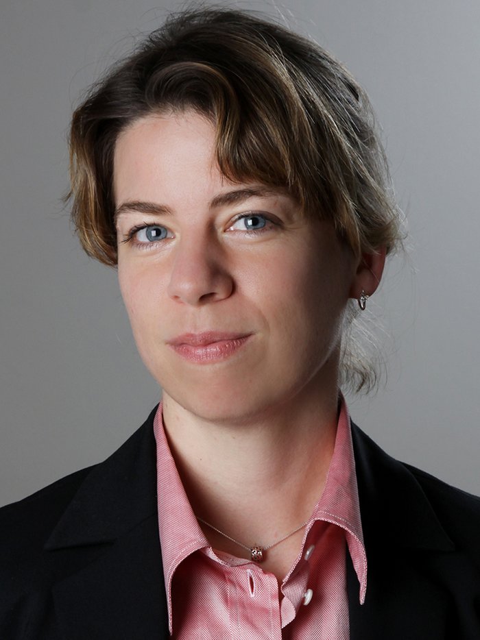 Christiane Becker Foto von Christiane Becker