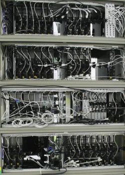 Supercomputer