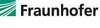 Zentrale der Fraunhofer-Gesellschaft