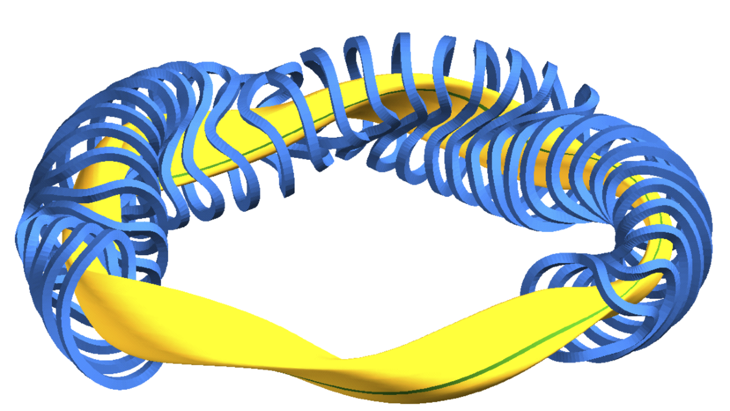 Welt der Physik Wendelstein 7X beginnt mit Testläufen