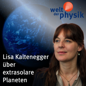 Folge 129 – Extrasolare Planeten