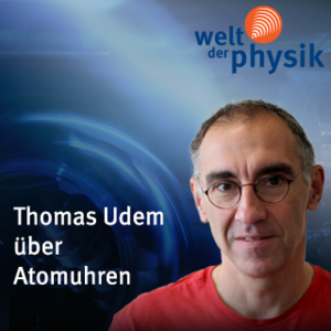 Folge 148 – Atomuhren Folge 148 – Atomuhren