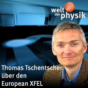 Folge 243 – European XFEL Folge 243 – European XFEL