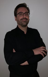 Porträt des Wissenschaftlers Martin Schroer