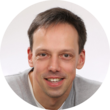 Porträt des Wissenschaftlers Manuel Keßler