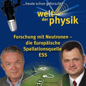Folge 59 – Forschung mit Neutronen Folge 59 – Forschung mit Neutronen