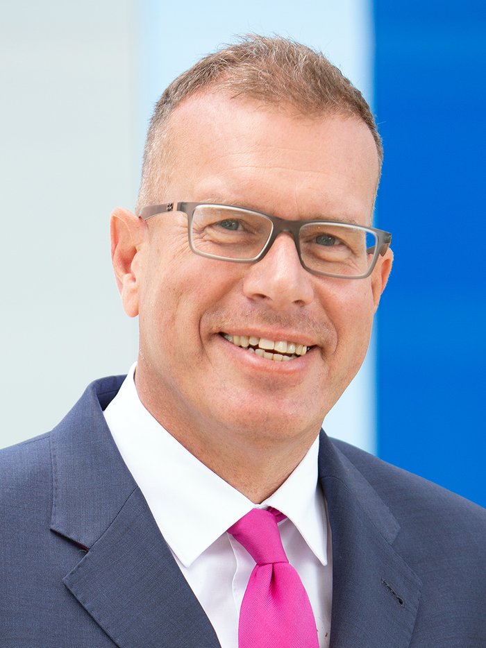 Andreas Tünnermann Foto von Andreas Tünnermann
