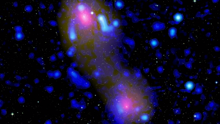 Warum Ist Es Nachts Dunkel Welt der Physik: Warum ist es nachts dunkel?