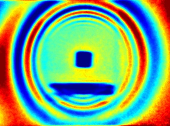 Innere Magnetfelder Innere Magnetfelder