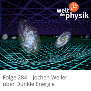 Folge 284 – Dunkle Energie