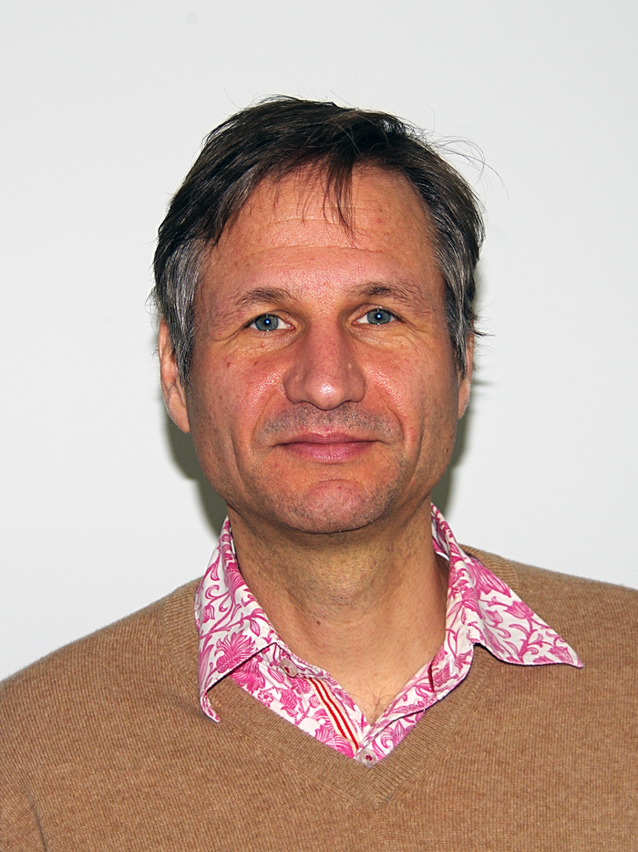 Uwe Bovensiepen Das Bild zeigt den Physiker Uwe Bovensiepen.