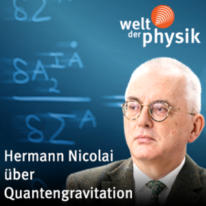 Folge 221 – Quantengravitation Folge 221 – Quantengravitation