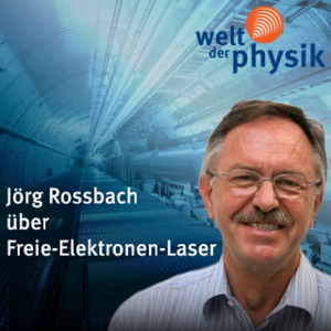 Folge 158 – Freie-Elektronen-Laser