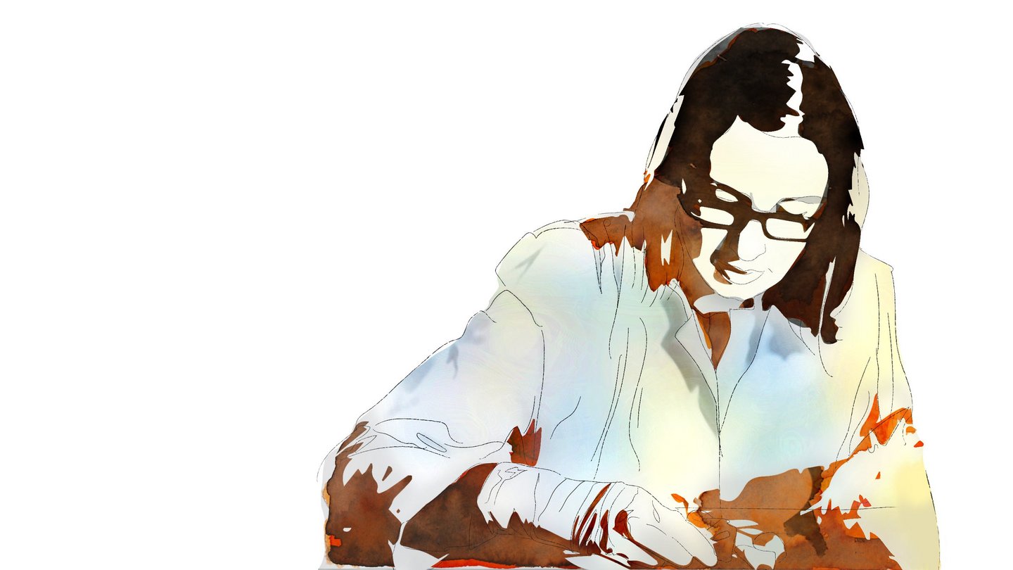 &bdquo;Ich habe mir nie vorgestellt, ins All zu fliegen&ldquo;