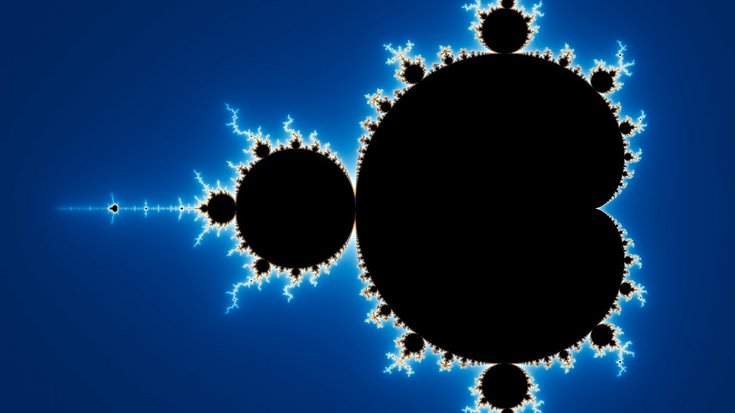 Mandelbrot