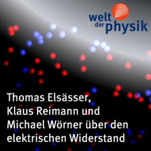 Folge 101 – Elektrischer Widerstand Folge 101 – Elektrischer Widerstand