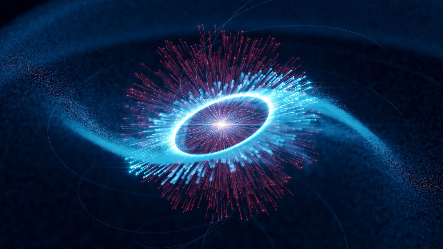 Pulsar établit un nouveau record énergétique