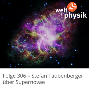 Folge 306 – Supernovae