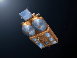 CryoSat 2