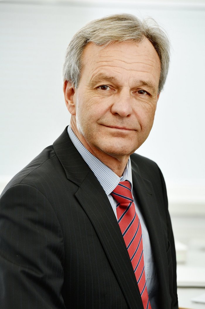 Karsten Danzmann Foto von Karsten Danzmann