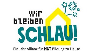 Logo der MINT-Allianz
