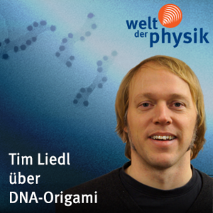 Folge 146 – DNA-Origami Folge 146 – DNA-Origami
