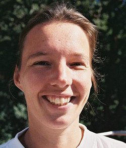 Lise Bech Christensen