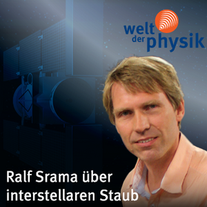 Folge 169 – Interstellarer Staub