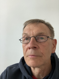 Porträtbild des Forschers