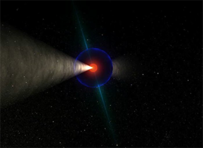 Doppel-Pulsar PSR JO737-3039A/B Doppel-Pulsar PSR JO737-3039A/B