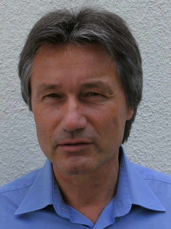 Frank Flechtner Foto von Frank Flechtner