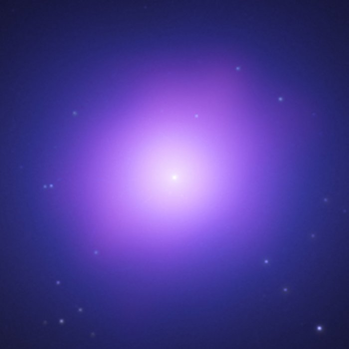 NGC 4649 NGC 4649