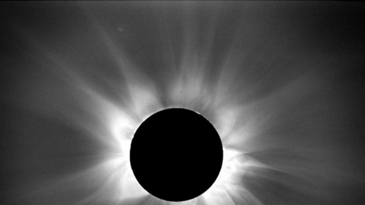 Welt der Physik Die Sonne