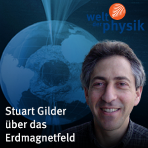 Folge 204 – Erdmagnetfeld Folge 204 – Erdmagnetfeld