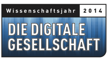 Logo des Wissenschaftsjahrs 2014