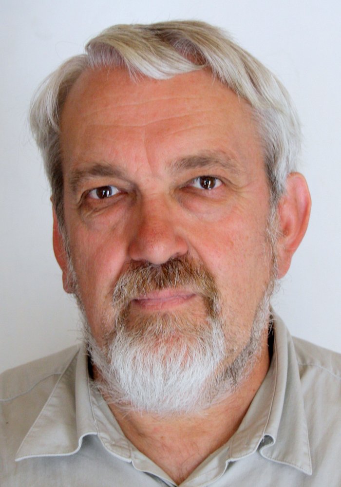 Andreas Hänel Foto von Andreas Hänel