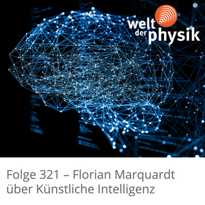 Folge 321 – Künstliche Intelligenz