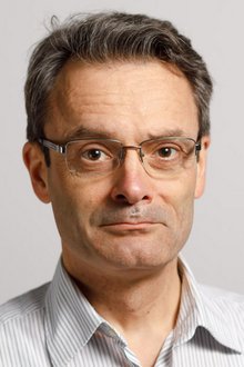 Porträt des Physikers Matthias Bartelmann
