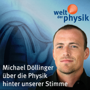 Folge 117 – Physik der menschlichen Stimme