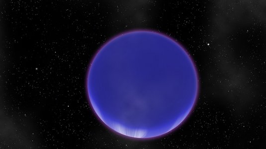 Exoplaneten Kepler 36b und 36c