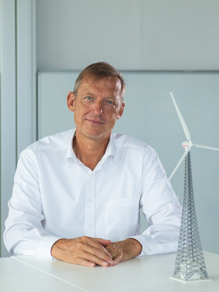 Andreas Reuter Foto von Andreas Reuter